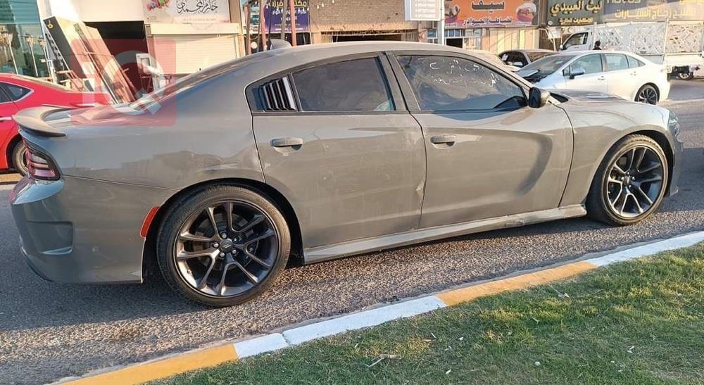 دودج تشارجر